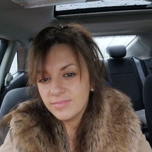 Meet your Posher, Jenny